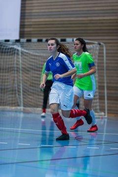 Bild 746 - B-Juniorinnen HLM